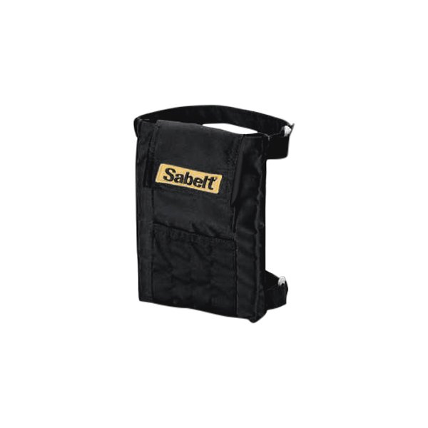 Sabelt® - Black Co-Driver Pocket