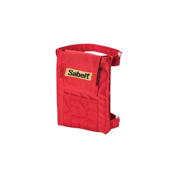Sabelt® - Red Co-Driver Pocket