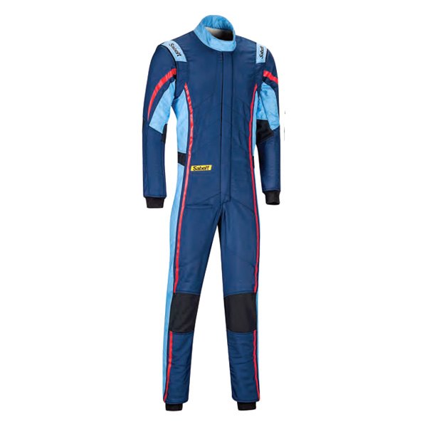 Sabelt® - Hero TS-10 Superlight™ Blue 46 (EU) Race Suit