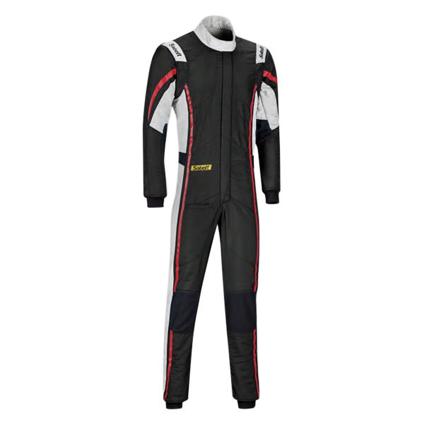 Sabelt® - Hero TS-10 Superlight™ Black 50 (EU) Race Suit