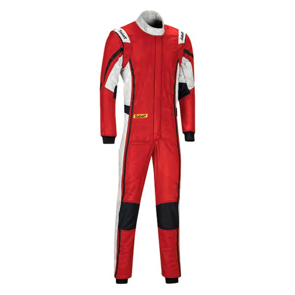 Sabelt® - Hero TS-10 Superlight™ Red 46 (EU) Race Suit