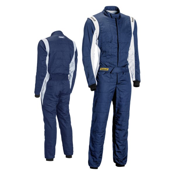 Sabelt® RFTITS3BL60 - Blue 60 (EU) Race Suit