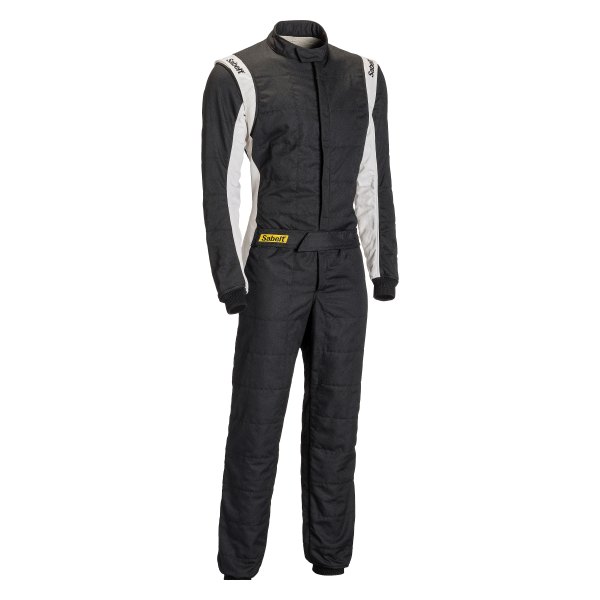 Sabelt® - Black 46 (EU) Race Suit