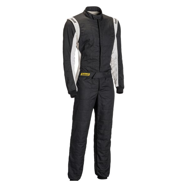 Sabelt® - Black 50 (EU) Race Suit