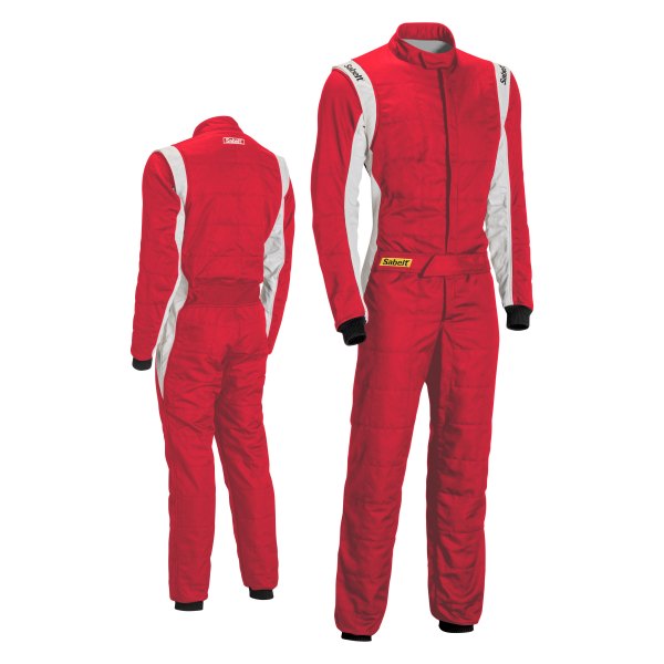 Sabelt® - Red 62 (EU) Race Suit