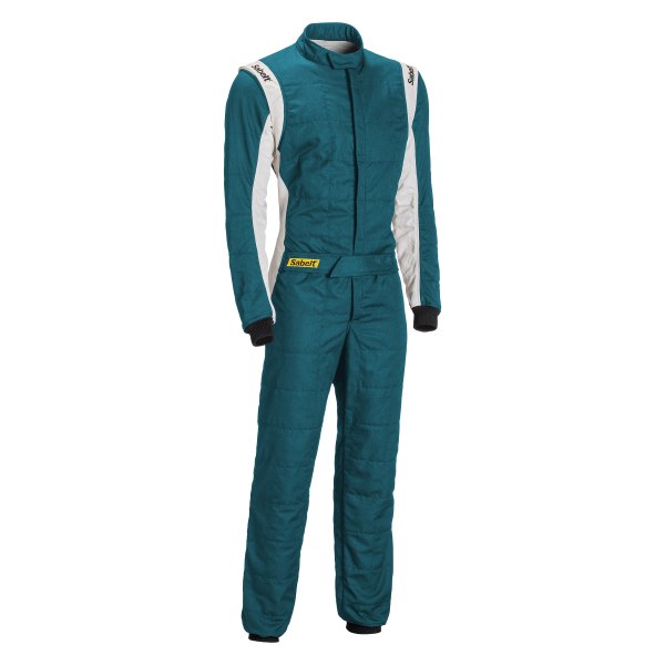 Sabelt® - Green 54 (EU) Race Suit