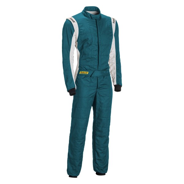 Sabelt® - Green 62 (EU) Race Suit