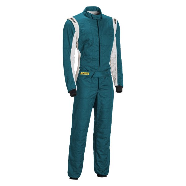 Sabelt® - Green 66 (EU) Race Suit