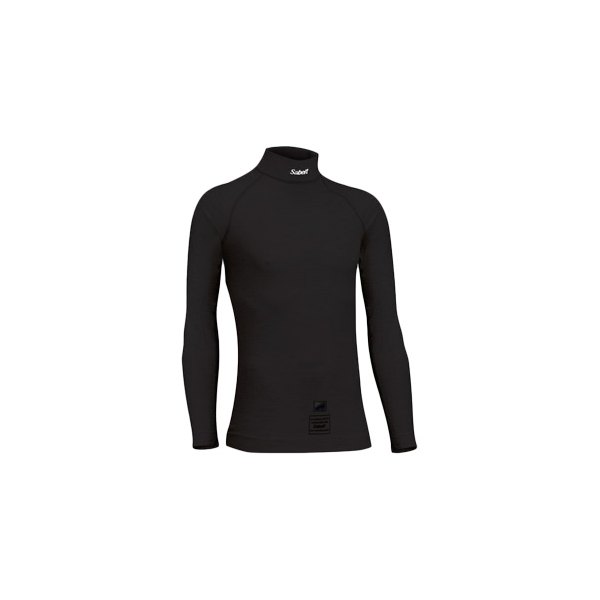 Sabelt® - UI-500 Black X-Small/Small (EU) Race Underwear Long Sleeve Top