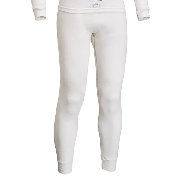 Sabelt® - UI-600 White Medium/Large (EU) Race Underwear Pants