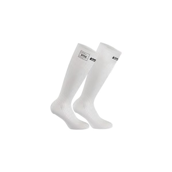 Sabelt® - UI-600 Long White 40-41 (EU) Race Socks