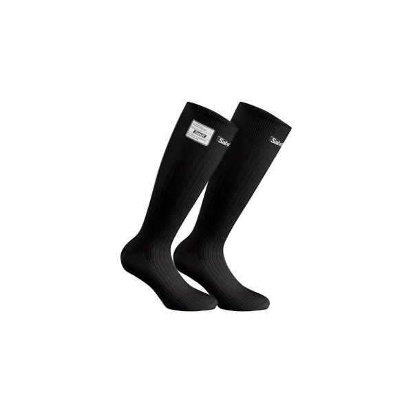 Sabelt® - UI-600 Long Black 38-39 (EU) Race Socks