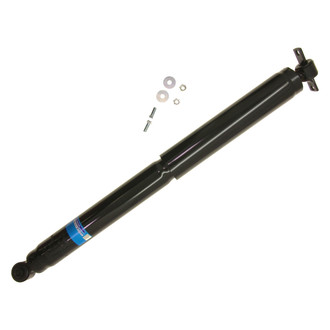 Sachs® 030 218 - Rear Driver or Passenger Side Shock Absorber