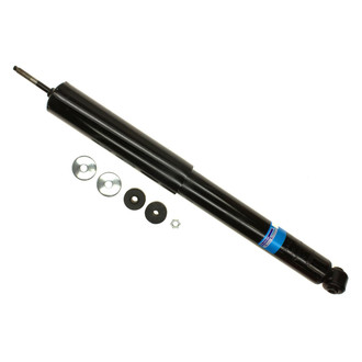 Sachs® 030 240 - Rear Driver or Passenger Side Shock Absorber