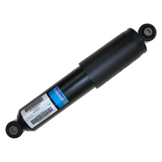 Sachs® 030 284 - Rear Driver or Passenger Side Shock Absorber