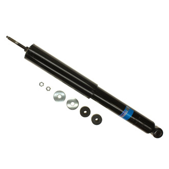 Sachs® - Super Touring™ Rear Driver or Passenger Side Twin-Tube Shock Absorber