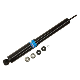 Sachs® - Rear Driver or Passenger Side Shock Absorber