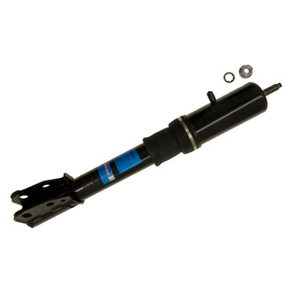 Sachs® - Super Touring™ Rear Driver or Passenger Side Twin-Tube Strut