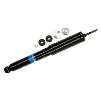 Sachs® - Super Touring™ Front Driver or Passenger Side Twin-Tube Shock Absorber