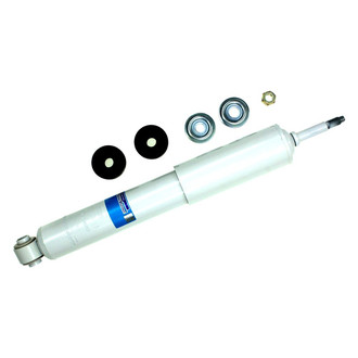 Sachs® - Super Touring™ Front Driver or Passenger Side Twin-Tube Shock Absorber