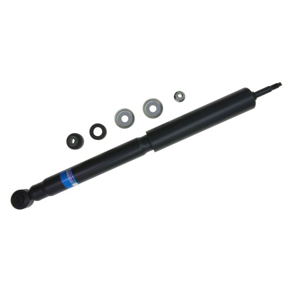 Sachs® - Super Touring™ Front Driver or Passenger Side Shock Absorber