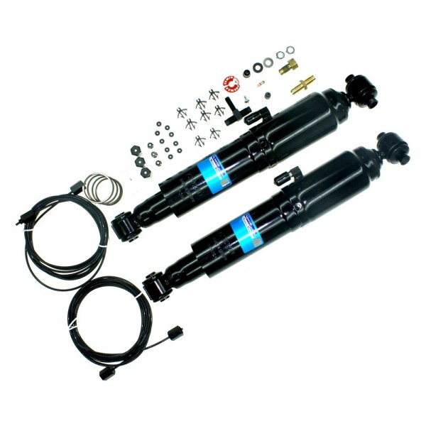 Sachs® - Super Touring™ Rear Shock Absorbers
