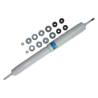 Sachs® - Front Driver or Passenger Side Shock Absorber