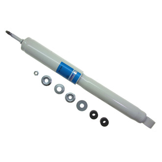 Sachs® - Rear Driver or Passenger Side Shock Absorber