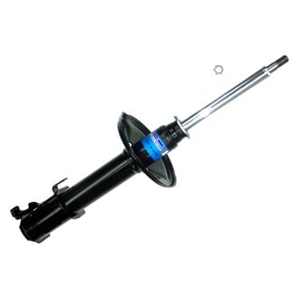 Sachs® - Front Passenger Side Strut