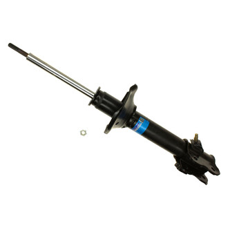 Sachs® - Super Touring™ Rear Passenger Side Twin-Tube Strut