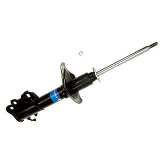 Sachs® - Super Touring™ Front Driver Side Twin-Tube Strut