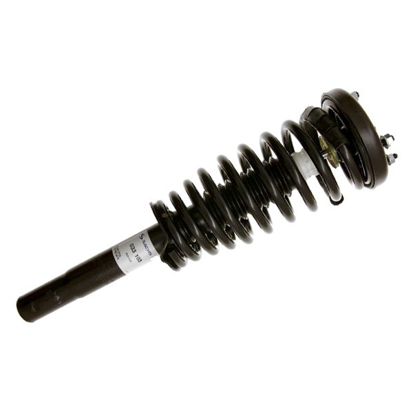 Sachs® - Super Touring™ Front Driver Side Complete Strut Assembly