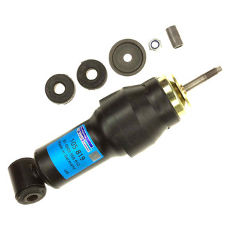 Sachs® - Shock and Strut
