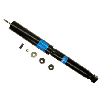 Sachs® - Super Touring™ Rear Driver or Passenger Side Twin-Tube Shock Absorber