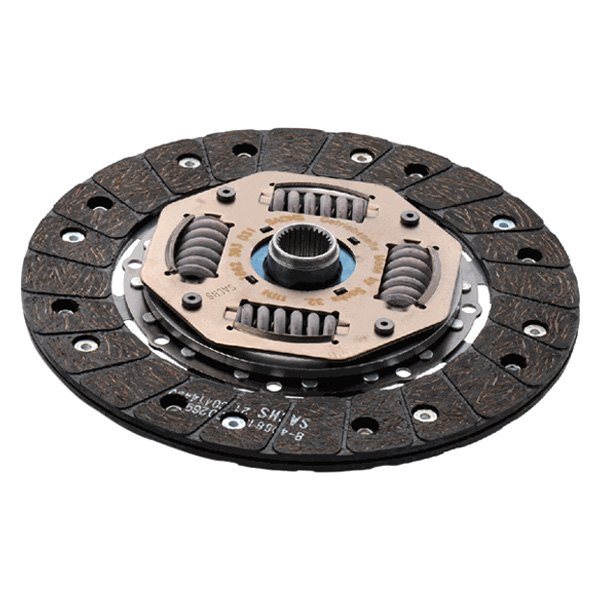 Sachs® - Clutch Disc