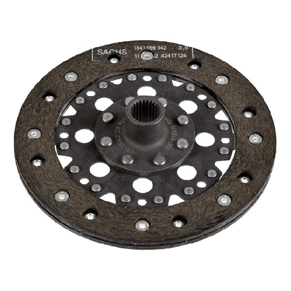 Sachs® - Clutch Disc