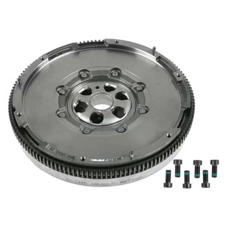 Sachs® - Clutch Flywheel