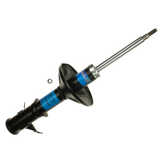 Sachs® - Front Driver Side Strut