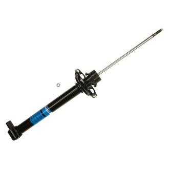 Sachs® 280 560 - Rear Driver or Passenger Side Shock Absorber