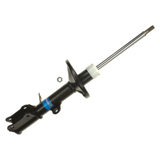 Sachs® - Rear Driver Side Strut