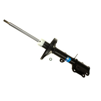 Sachs® - Super Touring™ Rear Passenger Side Twin-Tube Strut