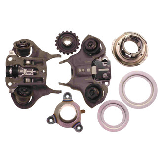 Sachs® - Automatic Dual Clutch Transmission Clutch Kit