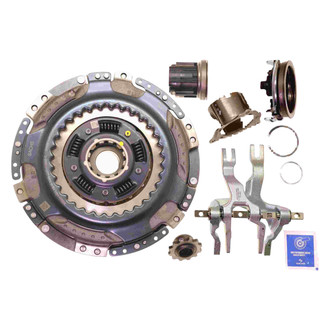 Sachs® - Transmission Clutch Kit