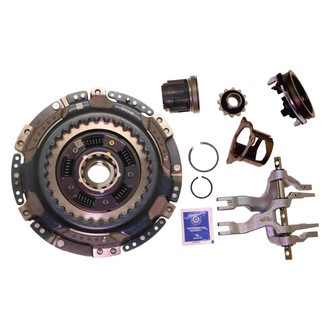 Sachs® - Automatic Dual Clutch Transmission Clutch Kit