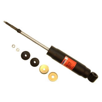 Sachs® - Front Shock Absorber