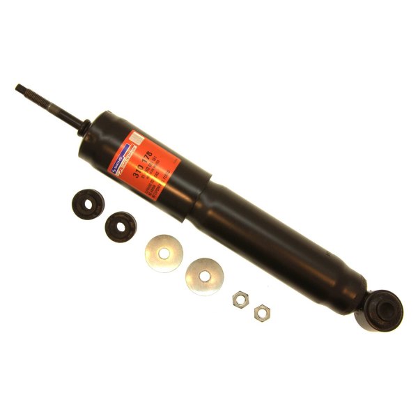 Sachs® - Advantage Front Driver or Passenger Side Shock Absorber