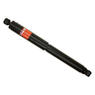 Sachs® - Front Shock Absorber