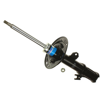 Sachs® - Super Touring™ Front Passenger Side Twin-Tube Strut