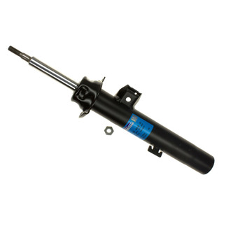 Sachs® - Super Touring™ Front Passenger Side Twin-Tube Strut