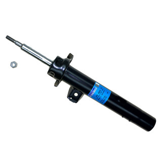 Sachs® - Super Touring™ Front Driver Side Twin-Tube Strut